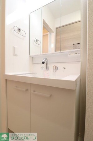 D-comodo深大寺北町の物件内観写真